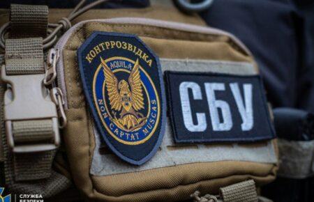 Безпілотники СБУ вдруге за тиждень уразили нафтотермінал «Усть-Луга» на Балтиці