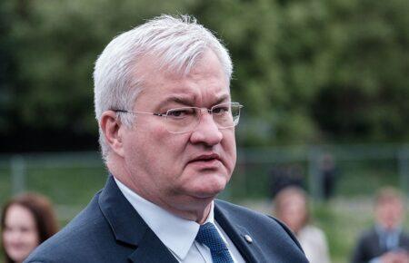 Сибіга: Зброю, закуплену для України в межах PURL, не переадресовуватимуть