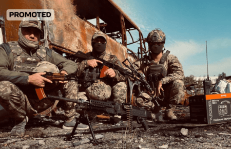 «Ми не святкуємо, ми дякуємо»: Sigma mobile збільшує знижку для військових та волонтерів на честь свого 16-річчя