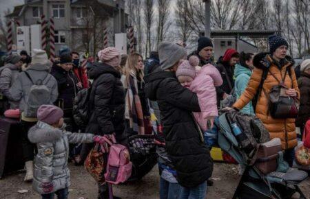 «Із 2022-го на фільтраційних таборах окупантів немало людей зникало…»