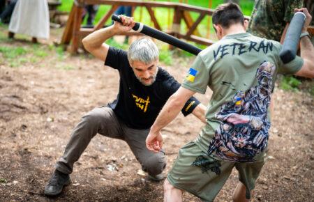 Коли лицарі стали військовими, і навпаки