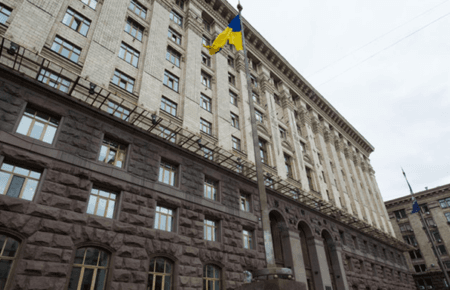 Київ готує запаси продуктів і води на випадок надзвичайних ситуацій: у КМДА пояснили, як працюватиме система