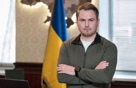 Кравченко подав у відставку з посади генпрокурора (ДОПОВНЕНО)