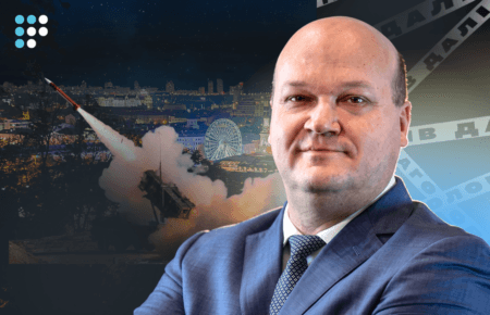 Суспільство сприйме повернення Федорова як сильний крок президента — Валерій Чалий