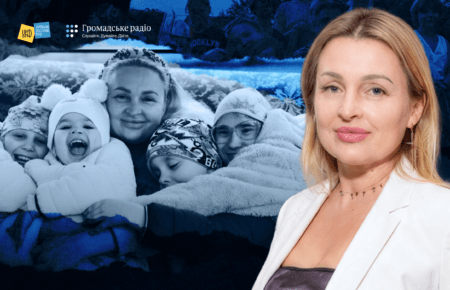 Дивіться спочатку на дитину, а потім на її діагноз: мама 14 дітей про прийомне батьківство