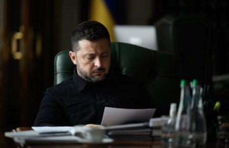 Зеленський призначив в.о. генерального прокурора України
