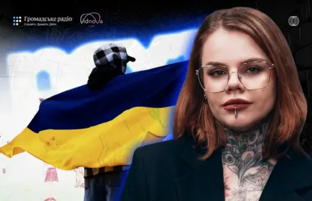 «Я не знала, що живу в окупації»: кримчанка Ярослава Семенцова