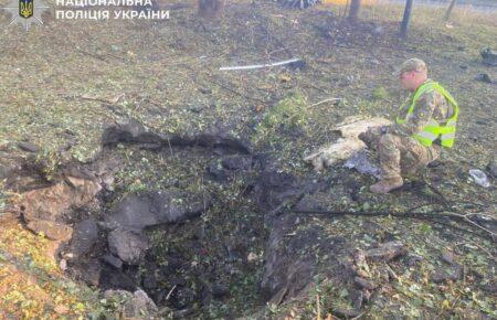 Кількість постраждалих від ракетного удару по Києву зросла