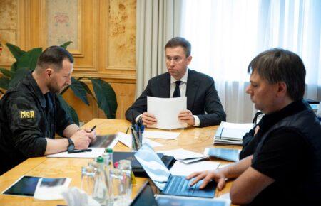 Уряд спрямував 187,6 млн грн на відновлення 33 багатоквартирних будинків, пошкоджених внаслідок російських ударів