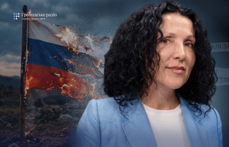 Росія пропонує припинення катувань в обмін на капітуляцію — Лідія Смола