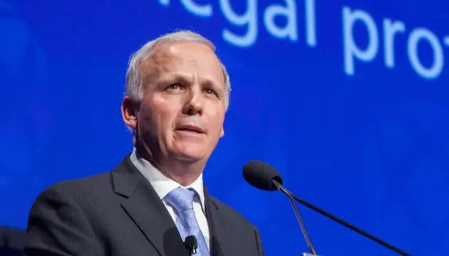 «Нам потрібно підтримати як Міжнародний кримінальний суд, так і Спеціальний трибунал щодо злочину агресії», — Марк Елліс про притягнення Росії до відповідальності