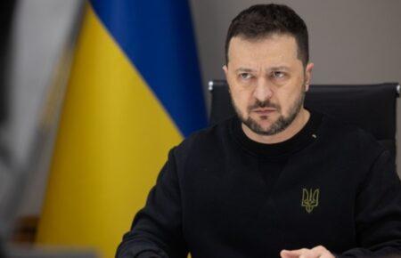 Зеленський про останні дії США: були кроки, щоб схилити Україну до капітуляції