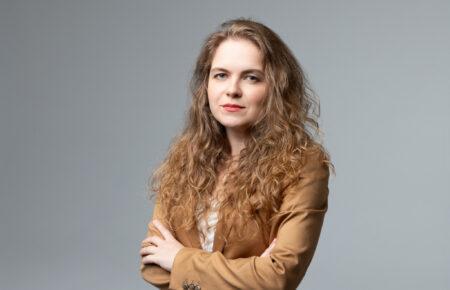 «Ми не вирішуємо за аудиторію, що думати»: головна редакторка Громадського радіо Вікторія Єрмолаєва